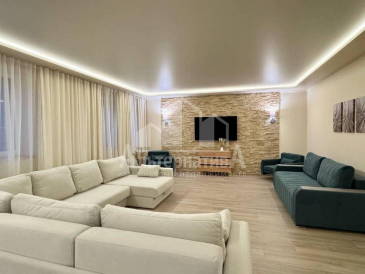 Коттедж/дом Центральная ул.