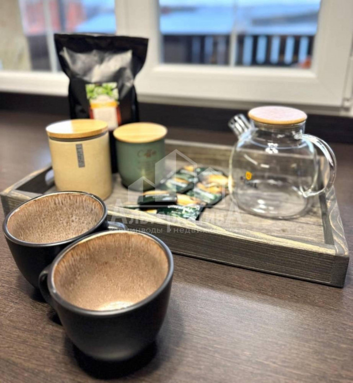 Коттедж/дом Центральная ул.