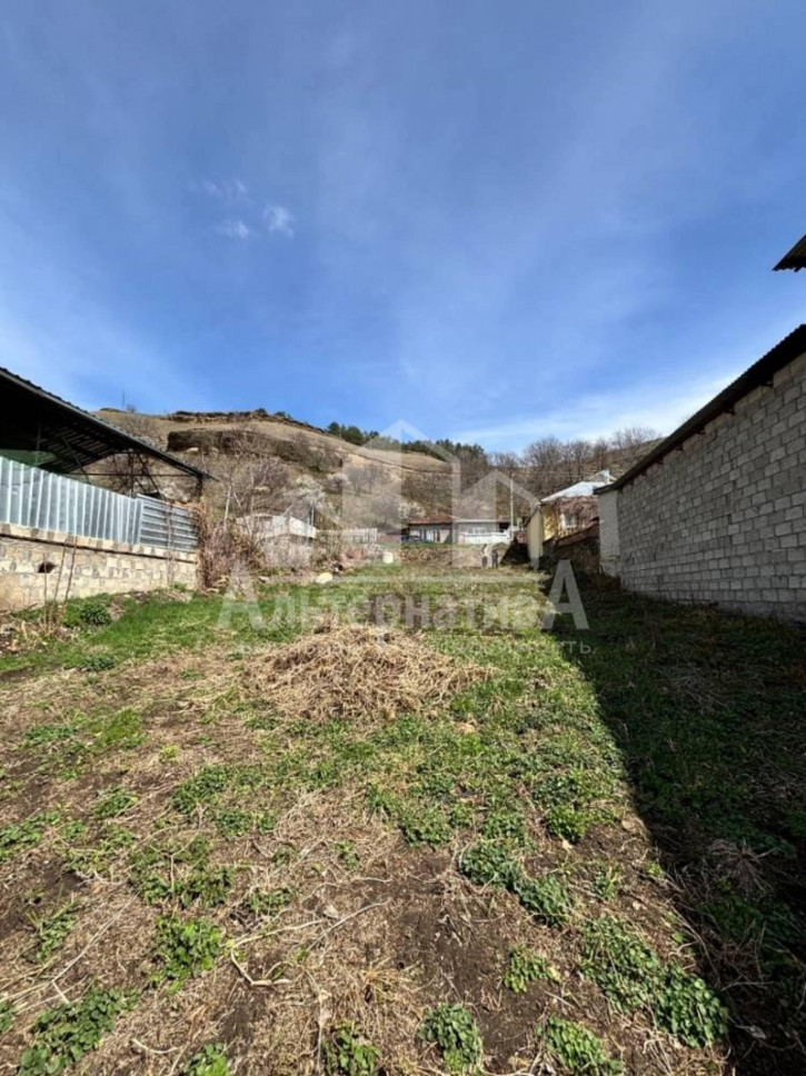 Земельный участок Прудная ул.