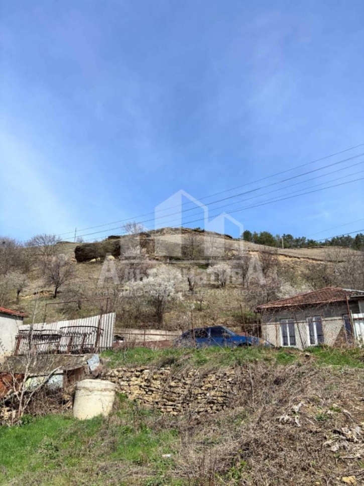 Земельный участок Прудная ул.