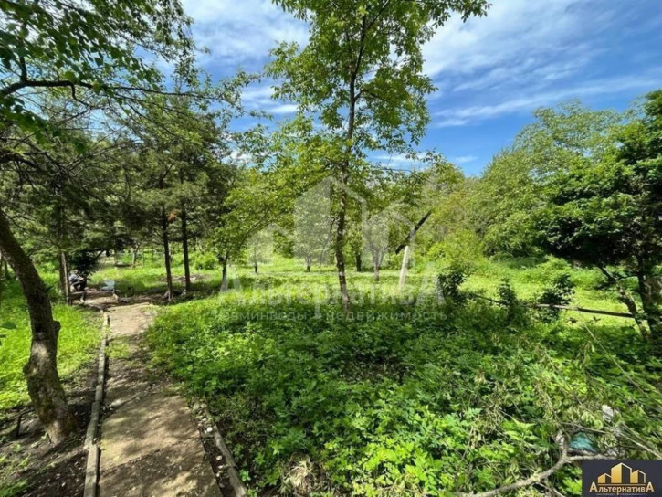 Земельный участок с/т Красная звезда