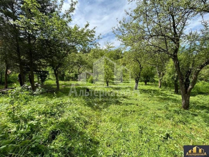 Земельный участок с/т Красная звезда