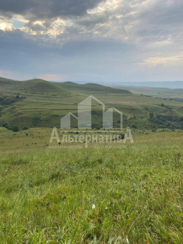 Земельный участок Центральная ул.