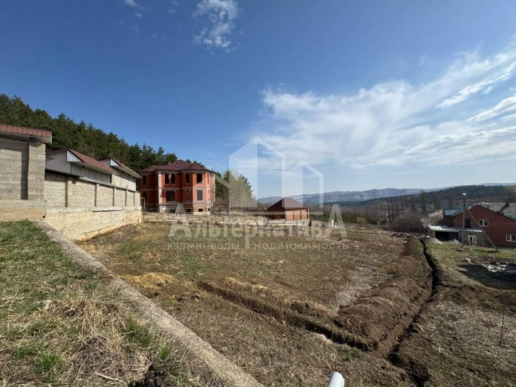 Земельный участок Центральная ул.