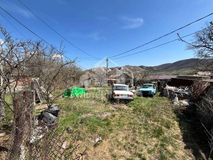 Земельный участок Известковый пер.