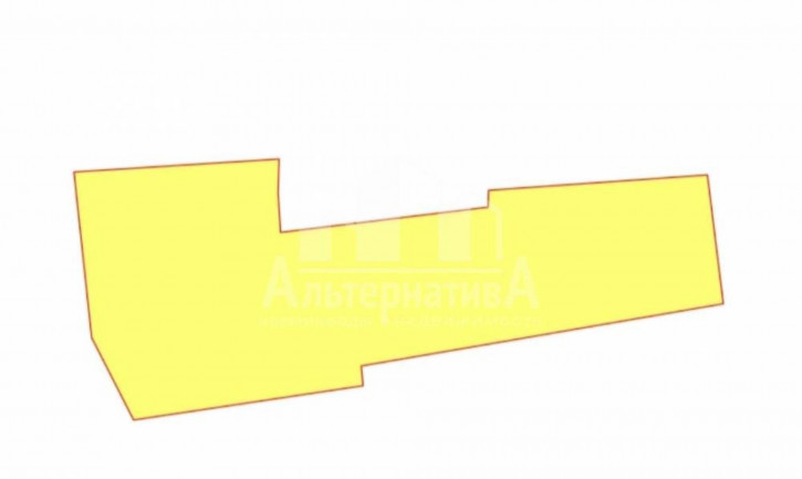 Земельный участок с/т Дружба