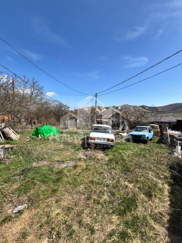 Земельный участок Известковый пер.