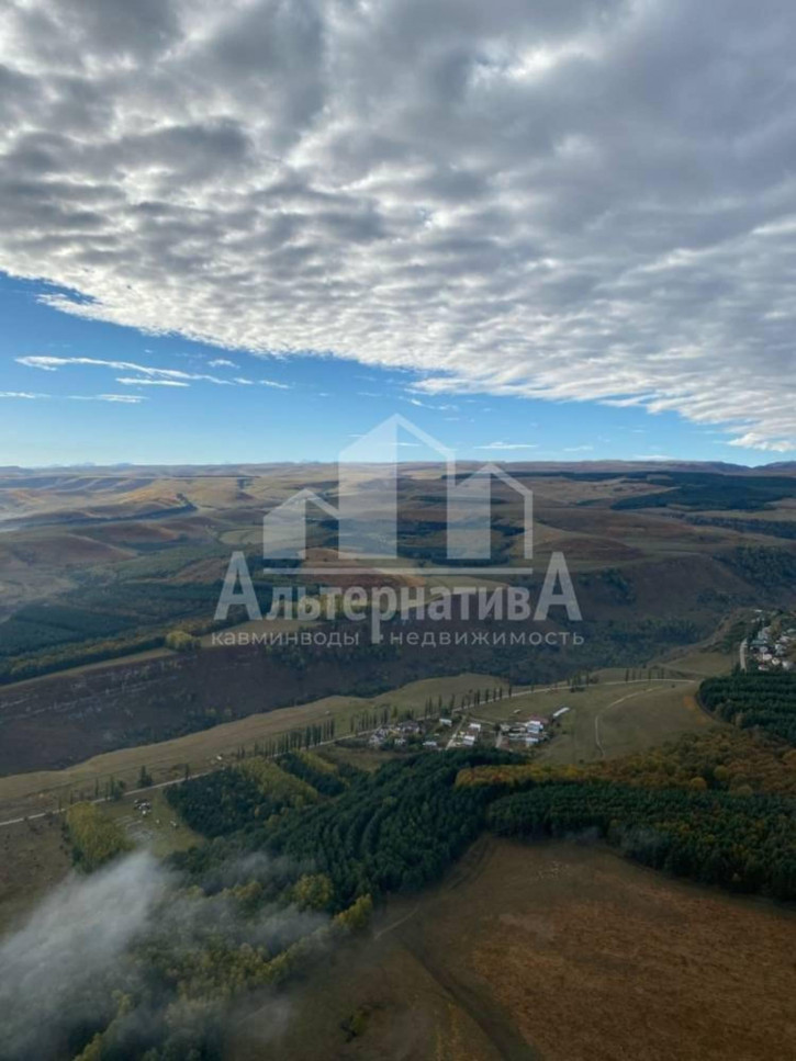 Земельный участок Центральная ул.