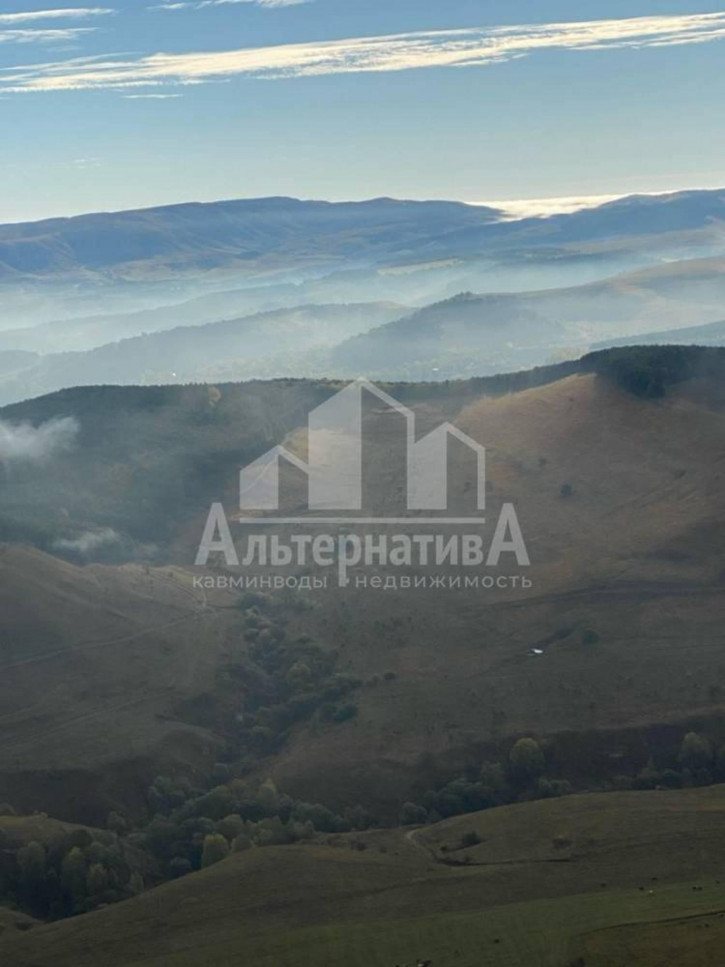 Земельный участок Центральная ул.