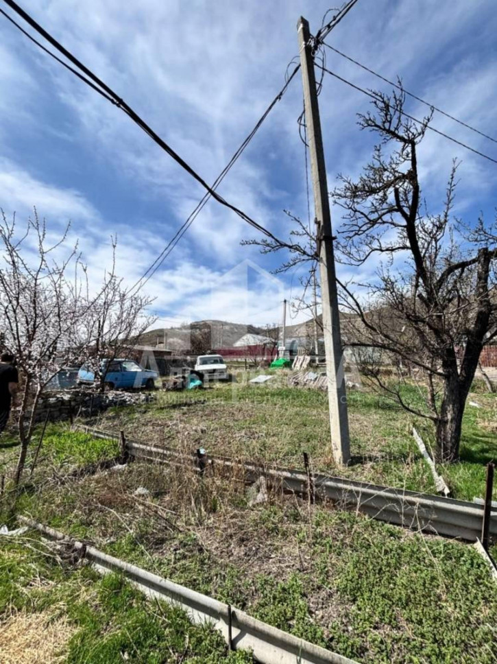 Земельный участок Известковый пер.