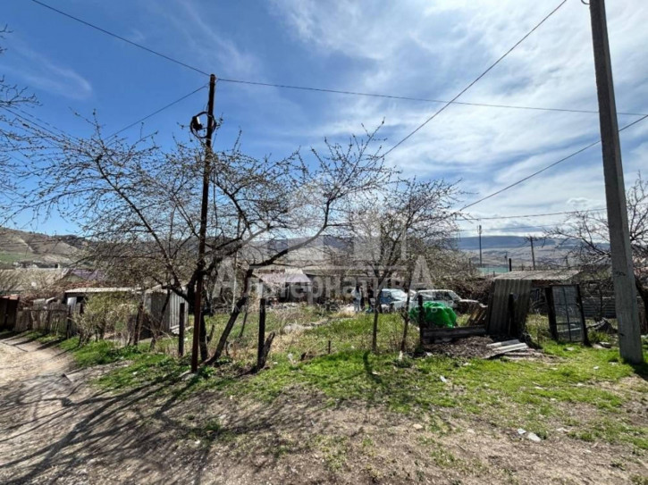 Земельный участок Известковый пер.