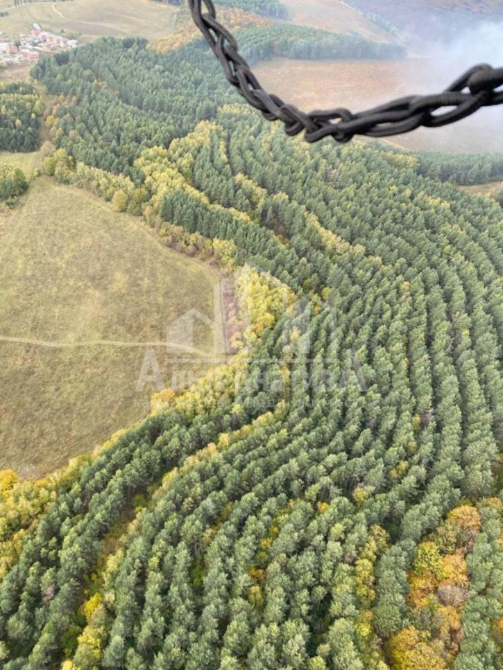 Земельный участок Центральная ул.