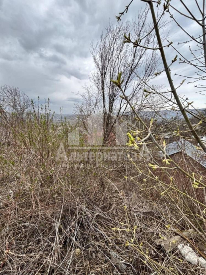 Земельный участок с/т Дружба