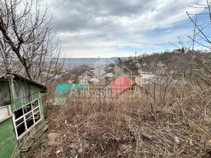 Земельный участок с/т Дружба