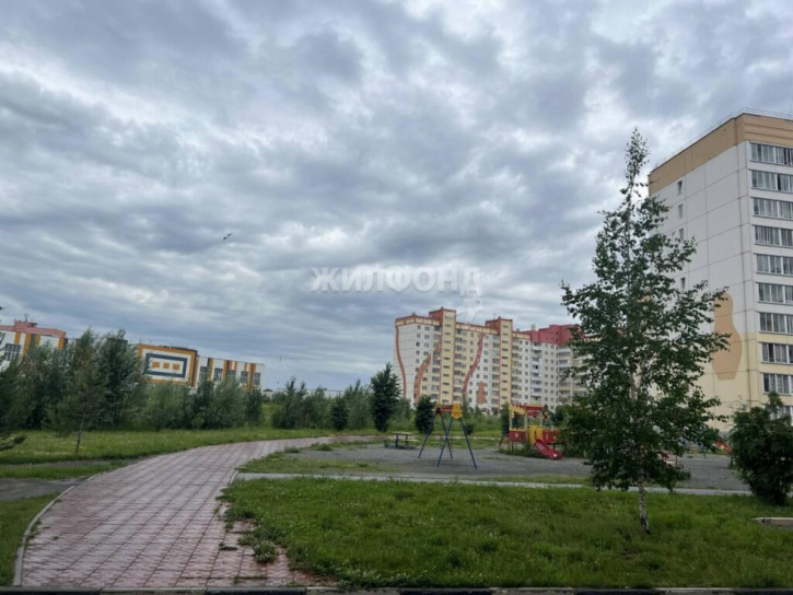 1-комн квартира Дмитрия Шмонина, 6