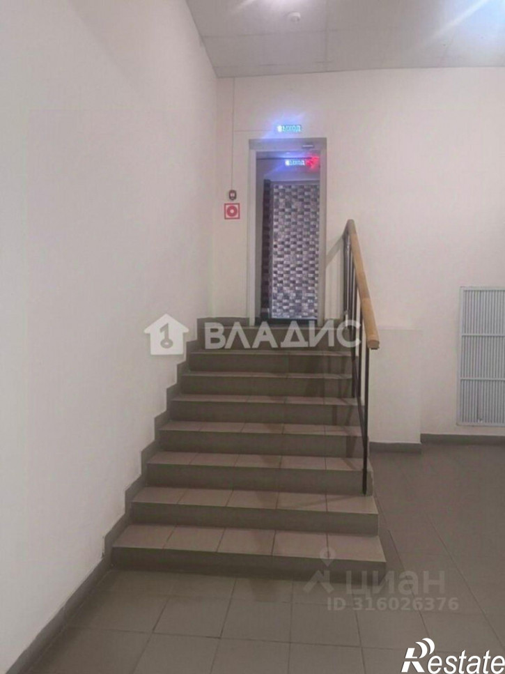 Отдельное здание Советская улица, 85А,  д. 85А