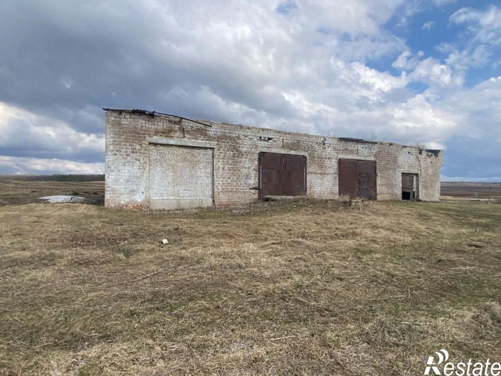 Отдельное здание м.р-н Кармаскалинский, с.п. Бузовьязовский сельсовет, с Александровка, ул Нижняя,