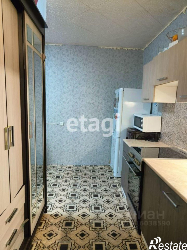 Комната 3 Интернационала, 81