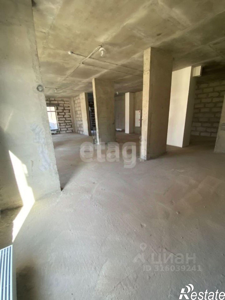 Офис улица Курчатова, 25/1,  д. 25/1