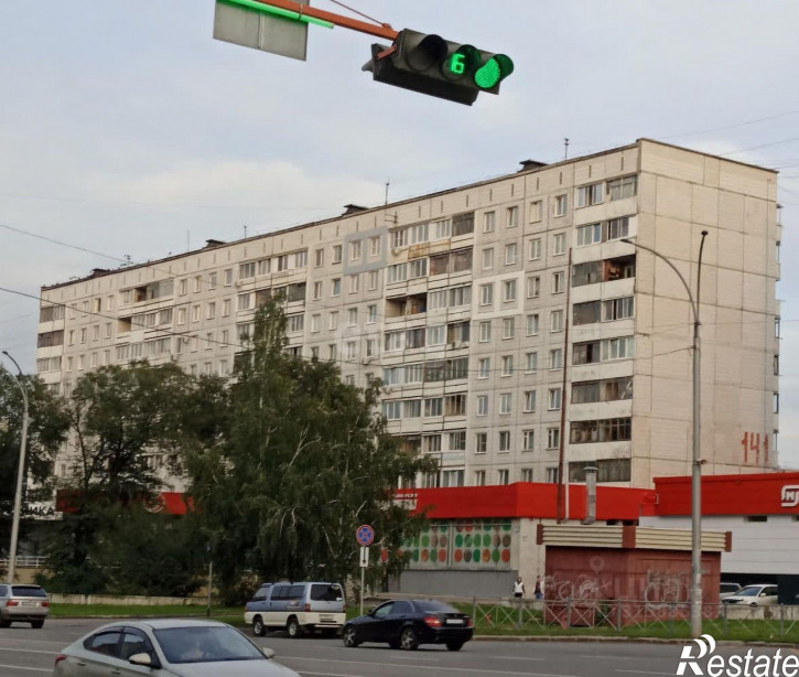 Торговое помещение проспект Ленина, 141,  д. 141