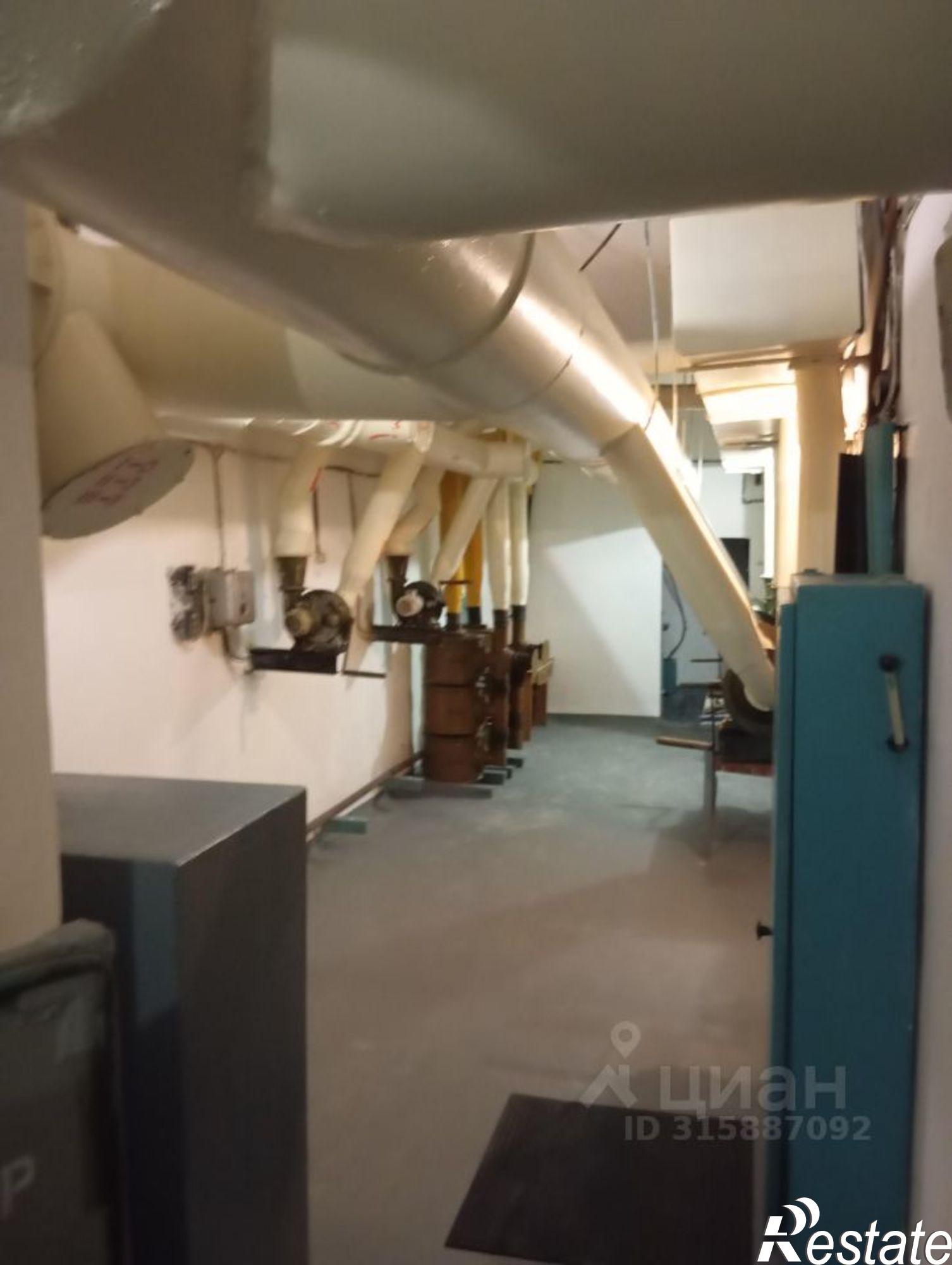 Сдать ОСЗ, отдельно стоящее здание за 923 544 рублей на м.о. Туапсинский, г Туапсе, ул Гагарина, дом 27