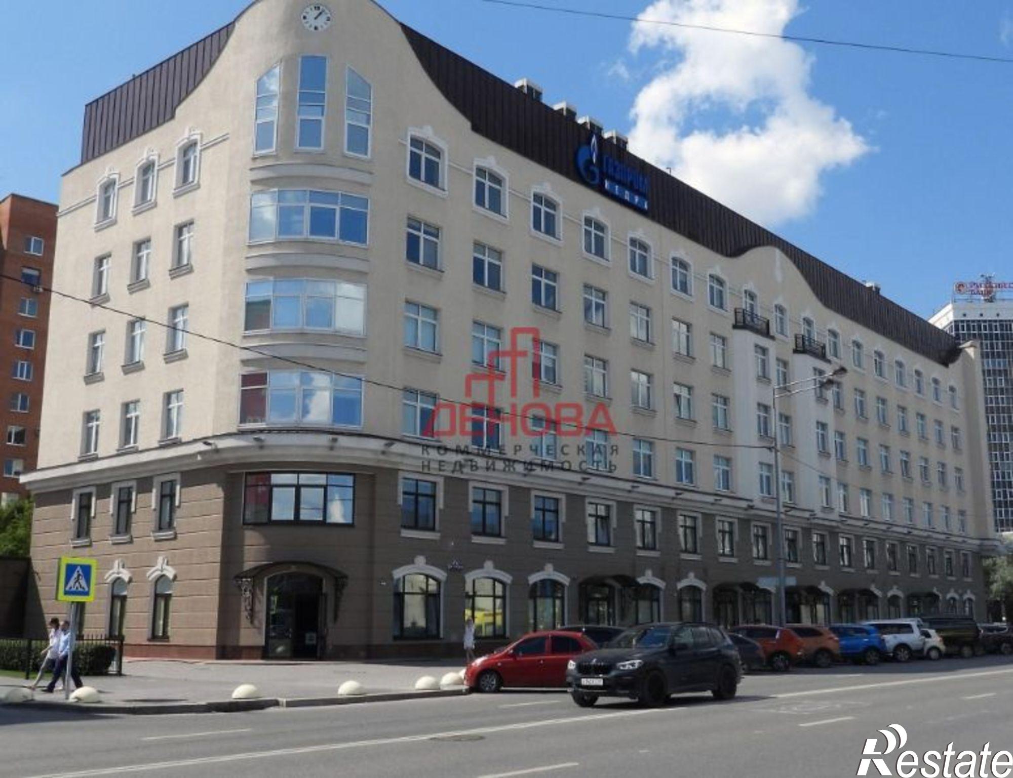 Сдать офис, помещение под офис за 2 475 000 рублей на Герцена ул, 70