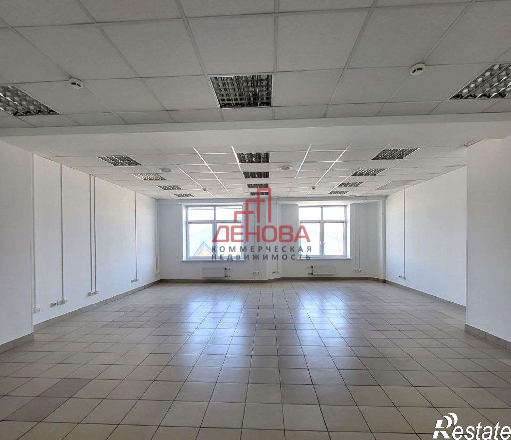 Сдать офис, помещение под офис за 2 475 000 рублей на Герцена ул, 70