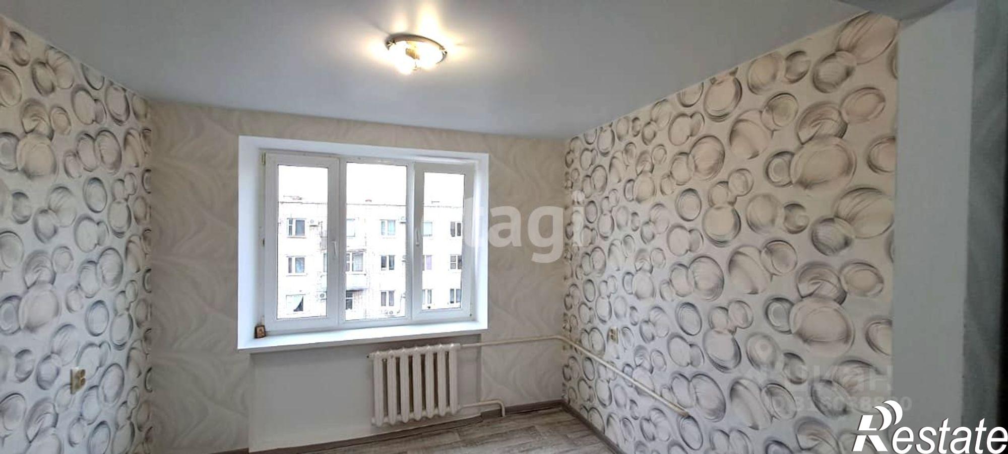 Купить комнату за 3 600 000 рублей на Коммунистическая улица, 65