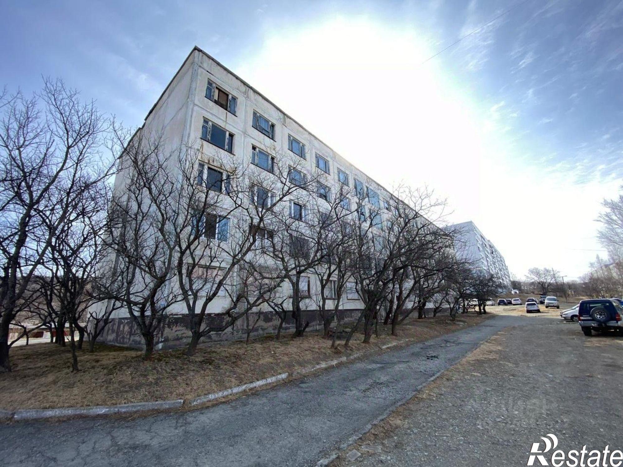 Купить ОСЗ, отдельно стоящее здание за 28 803 500 рублей на ул Центральная, 1