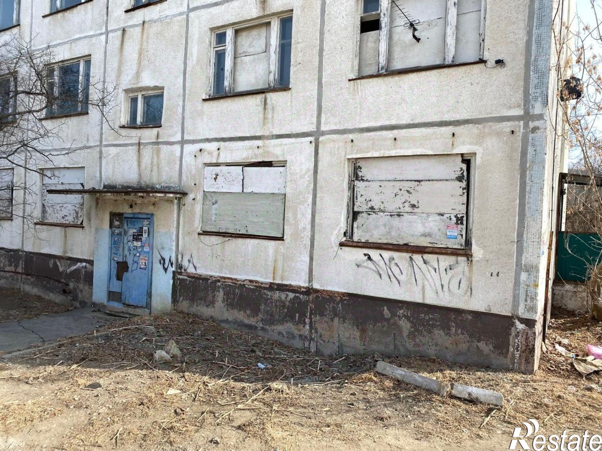 Купить ОСЗ, отдельно стоящее здание за 28 803 500 рублей на ул Центральная, 1