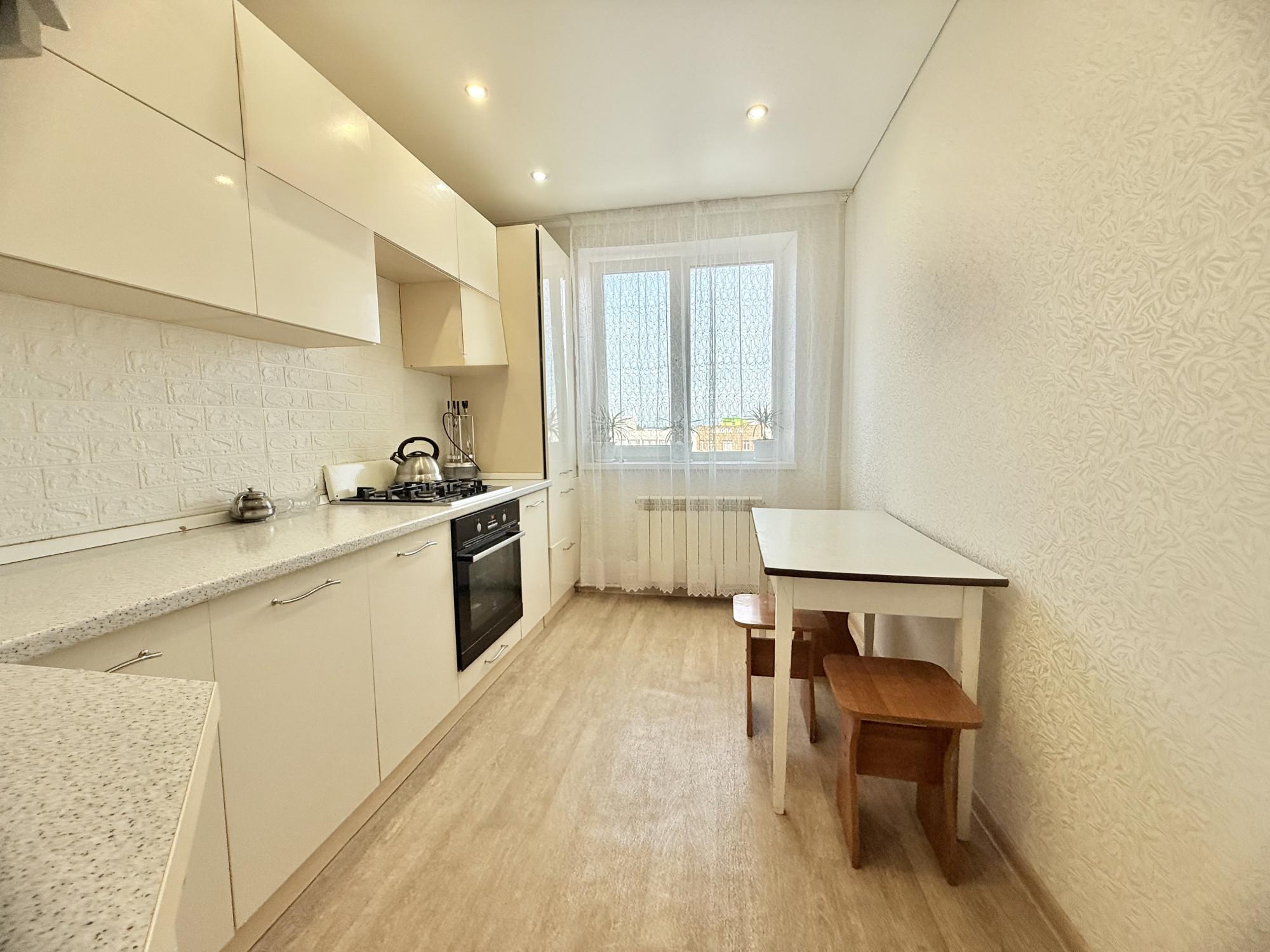 Купить квартиру за 2 850 000 рублей на Мира ул., 8