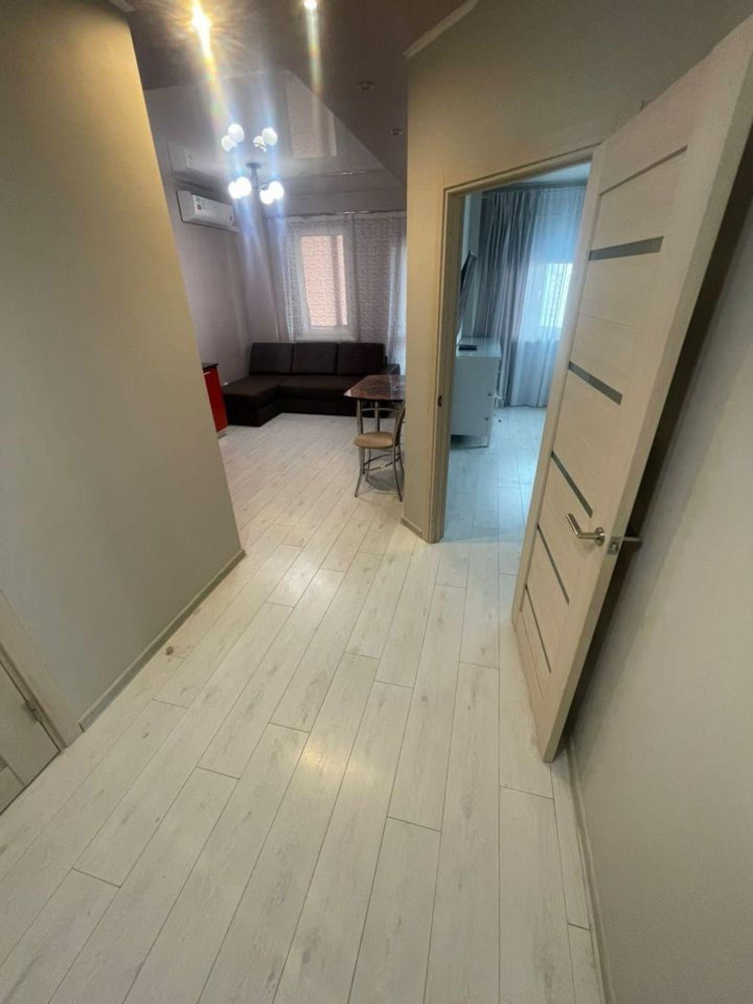 Сдать студию за 35 000 рублей на Московское шоссе, 47