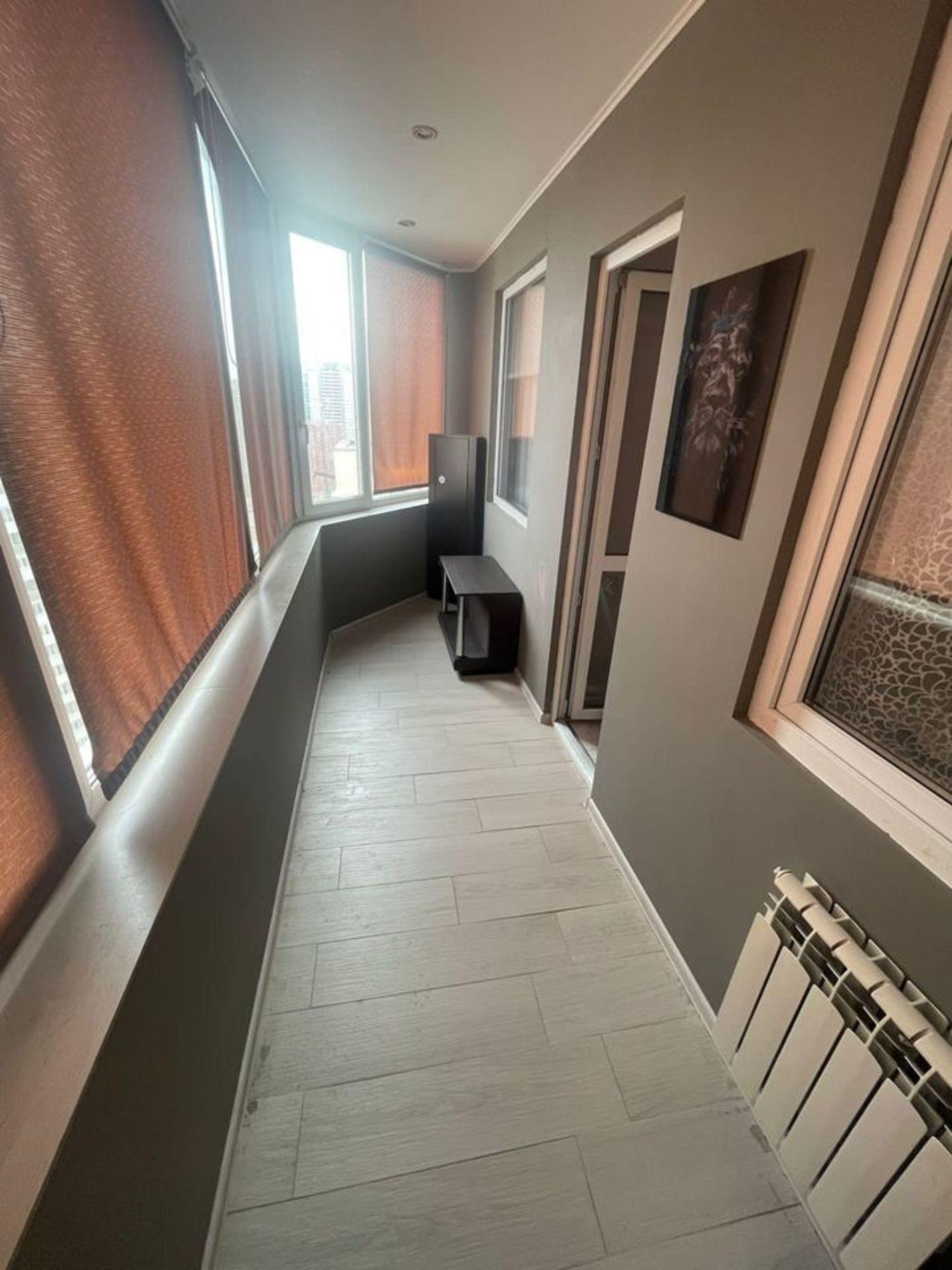 Сдать студию за 35 000 рублей на Московское шоссе, 47