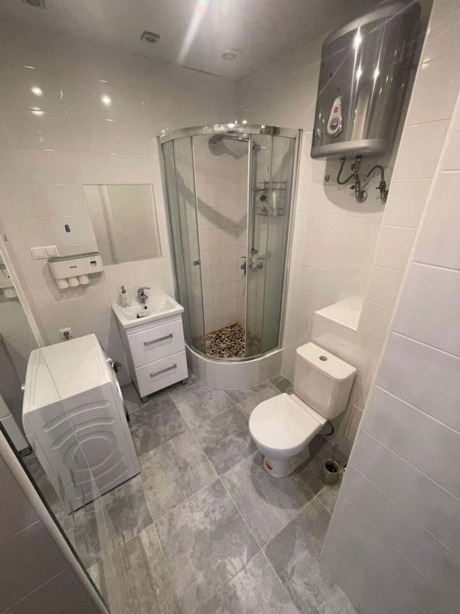 Сдать студию за 35 000 рублей на Московское шоссе, 47