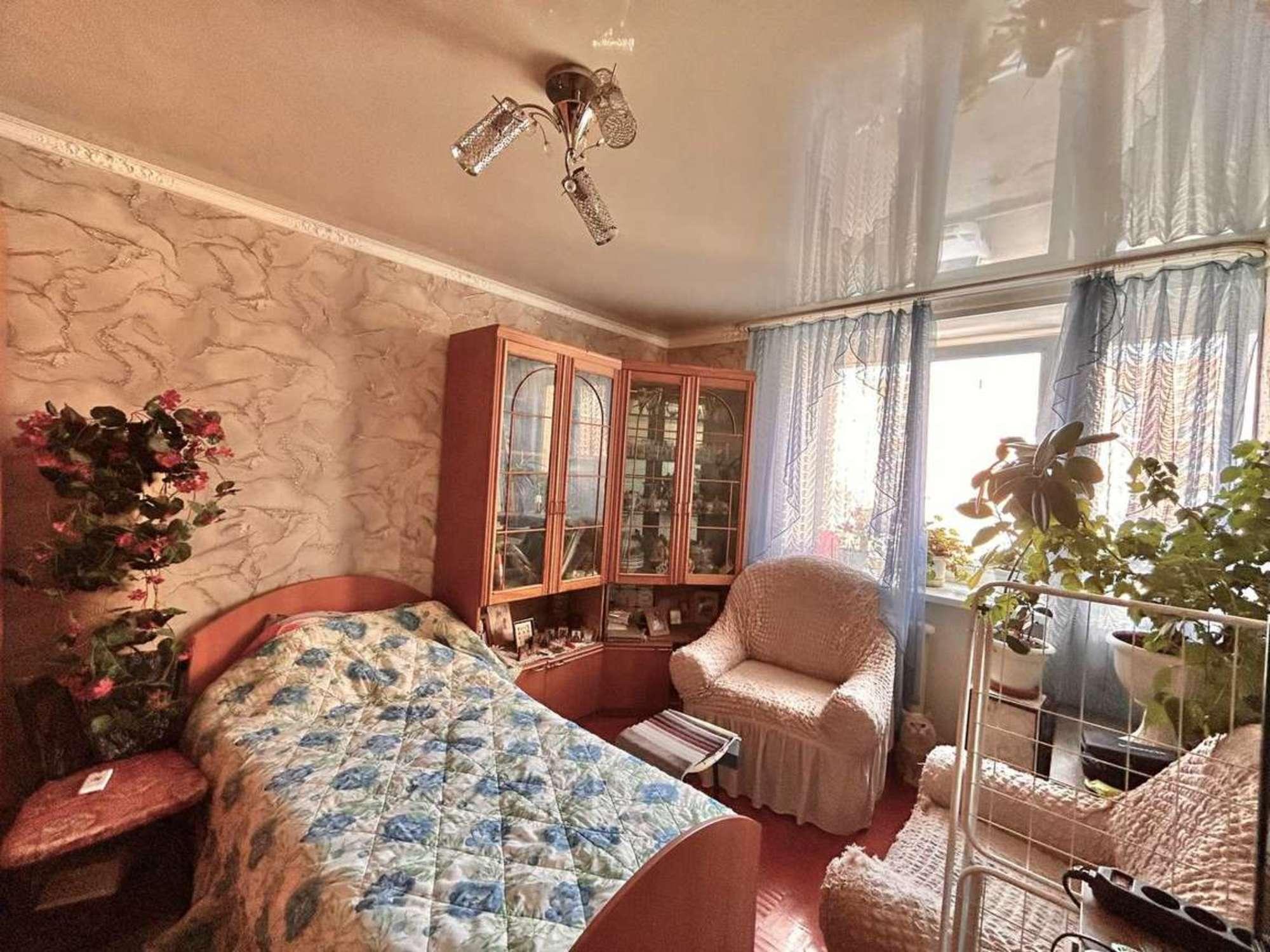 Купить квартиру за 2 750 000 рублей на Баныкина улица, 70