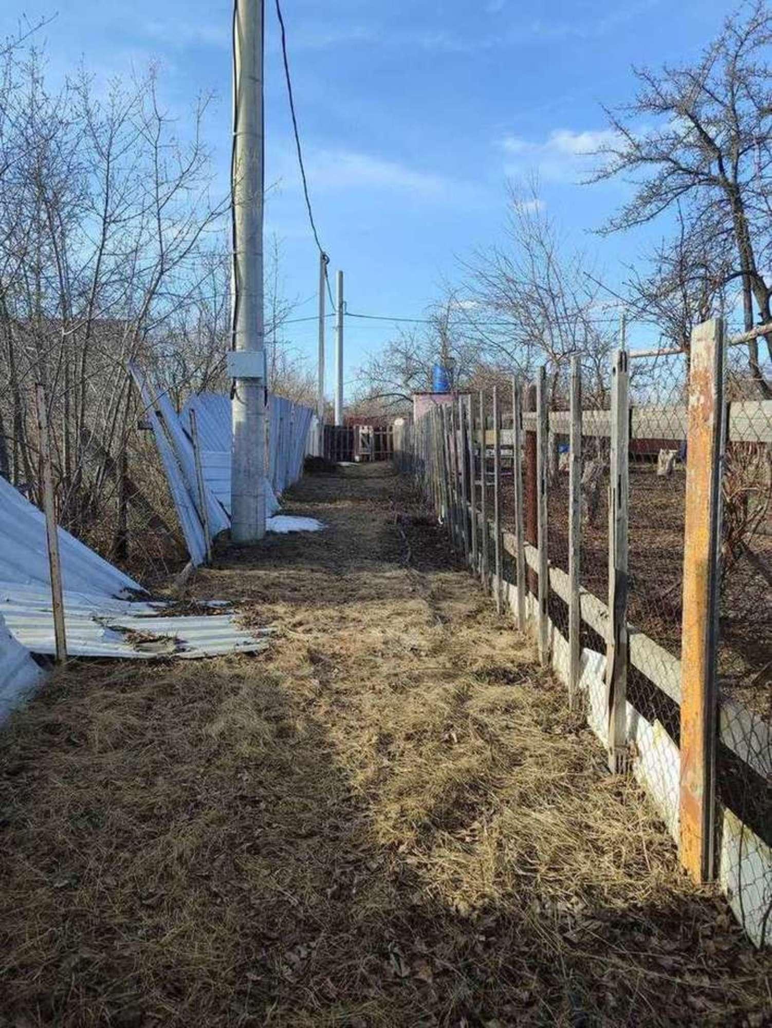 Купить землю, земельный участок за 1 800 000 рублей на 26-я линия