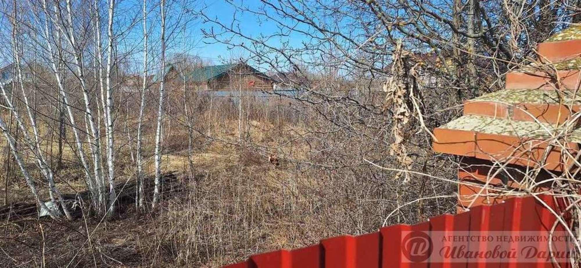 Купить землю, земельный участок за 2 000 000 рублей на 8-я линия, 8