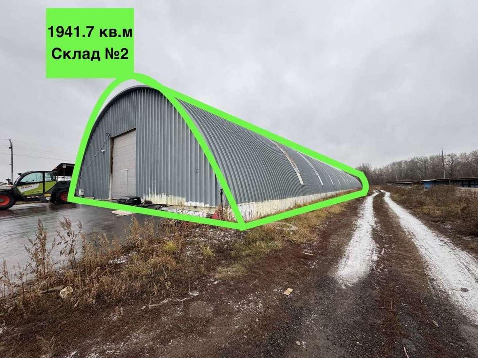 Сдать складское помещение за 505 225 рублей на улица Кирова, 237