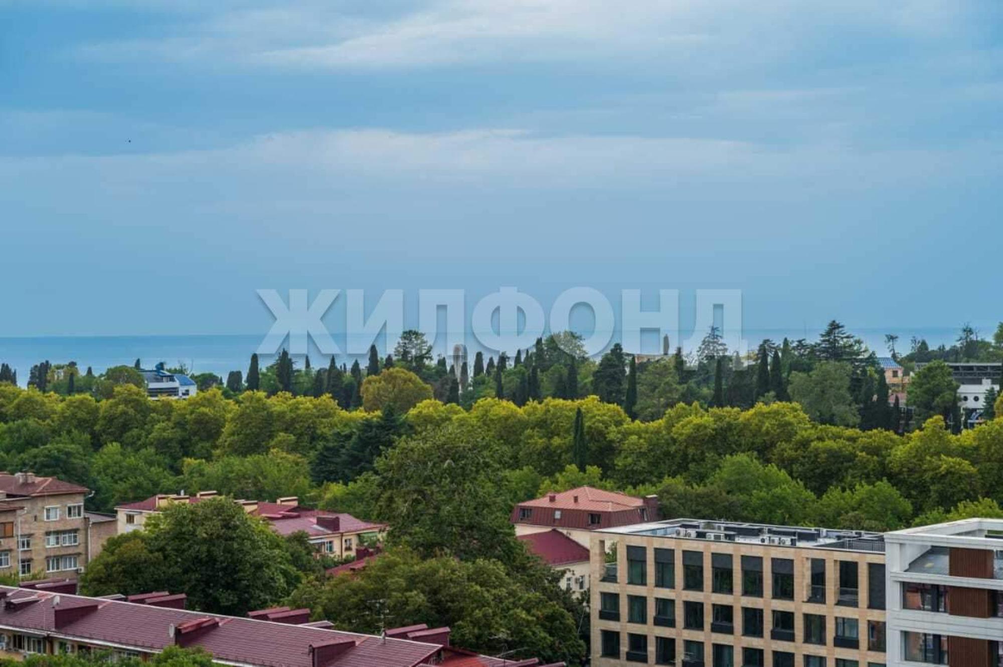 Купить квартиру за 72 000 000 рублей на Воровского улица, д.41
