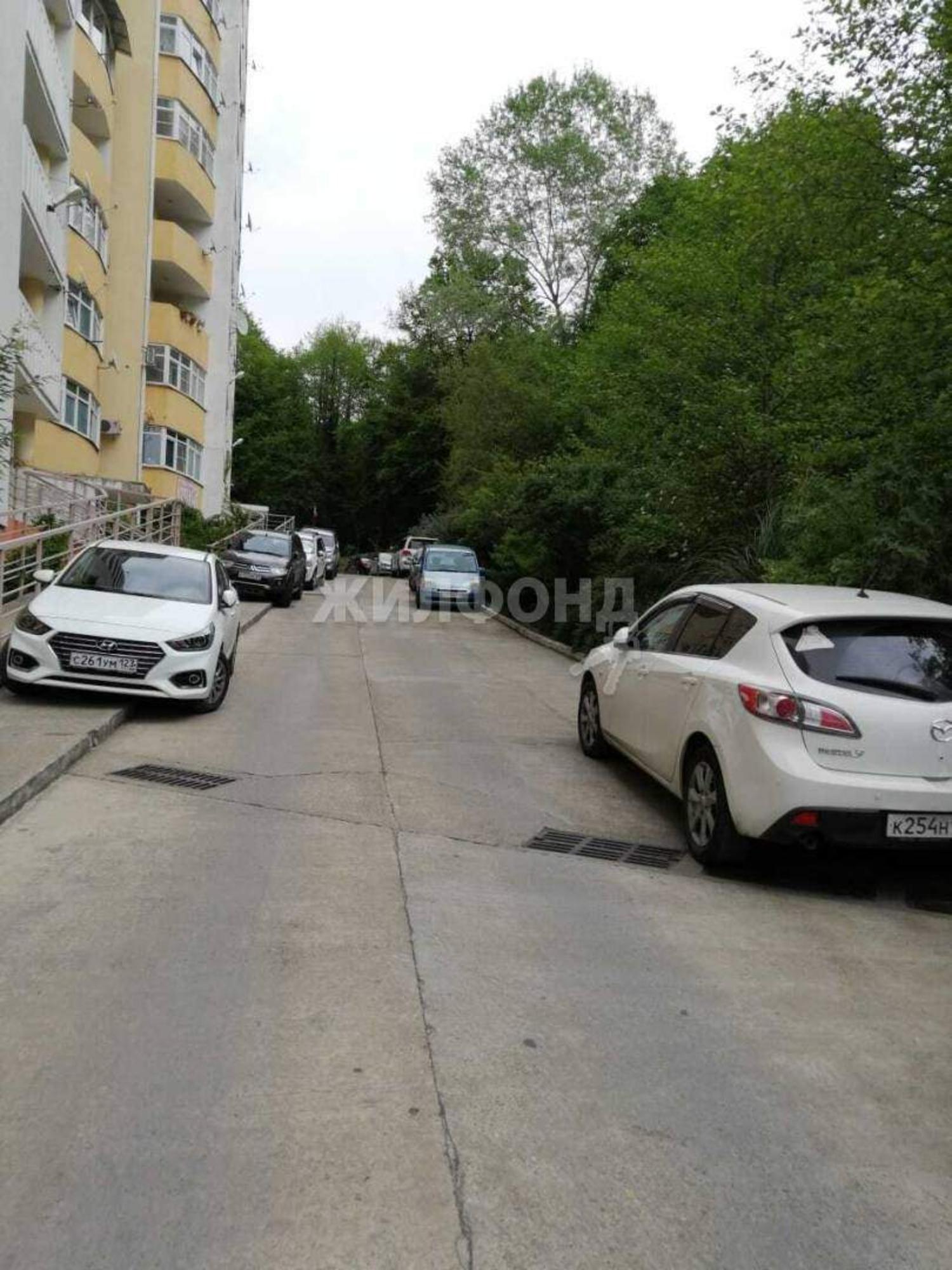 Купить квартиру за 24 900 000 рублей на Яблочная улица, д.27В