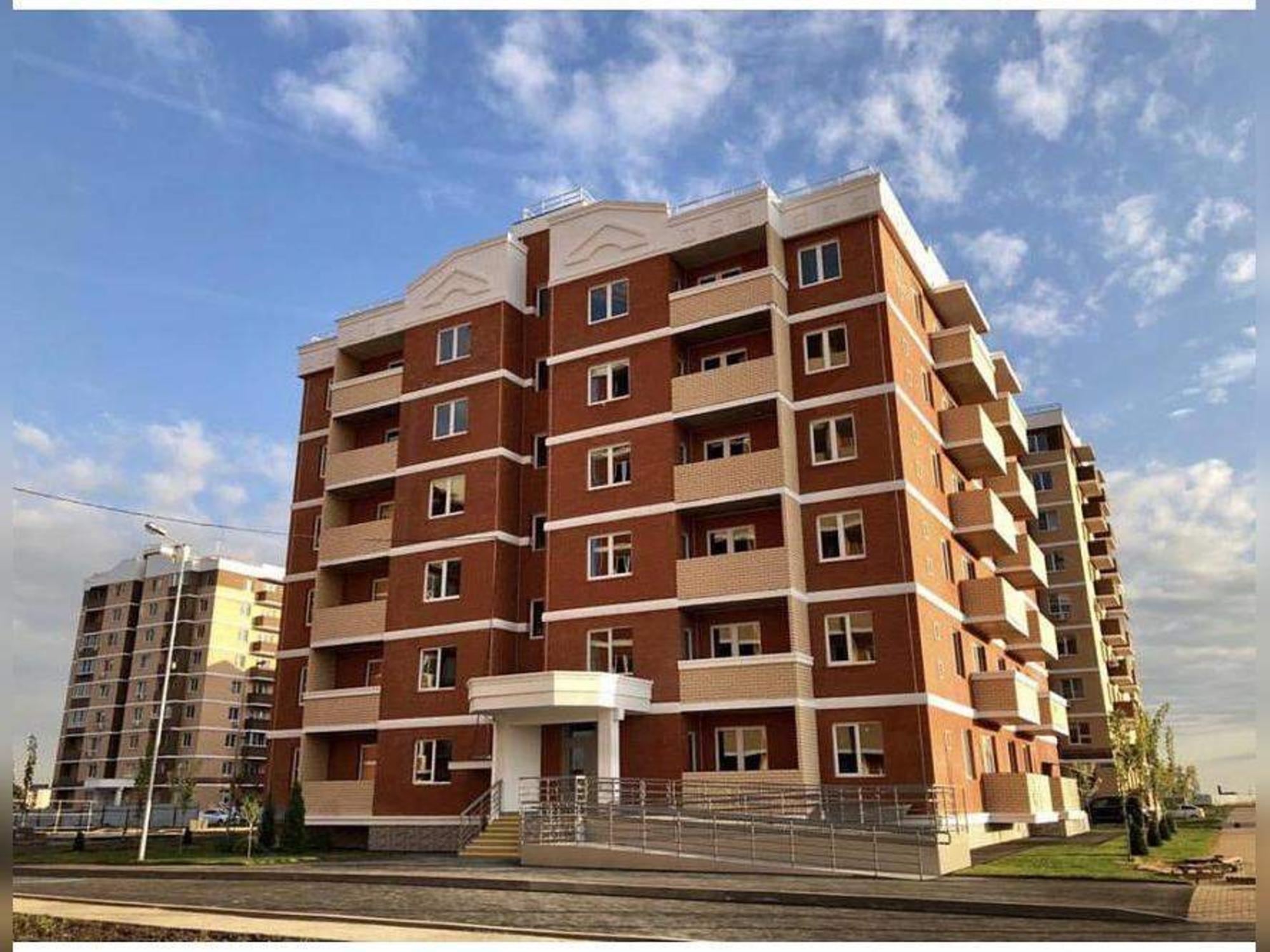 Купить квартиру за 8 300 000 рублей на 1-й Лиговский проезд, д.1