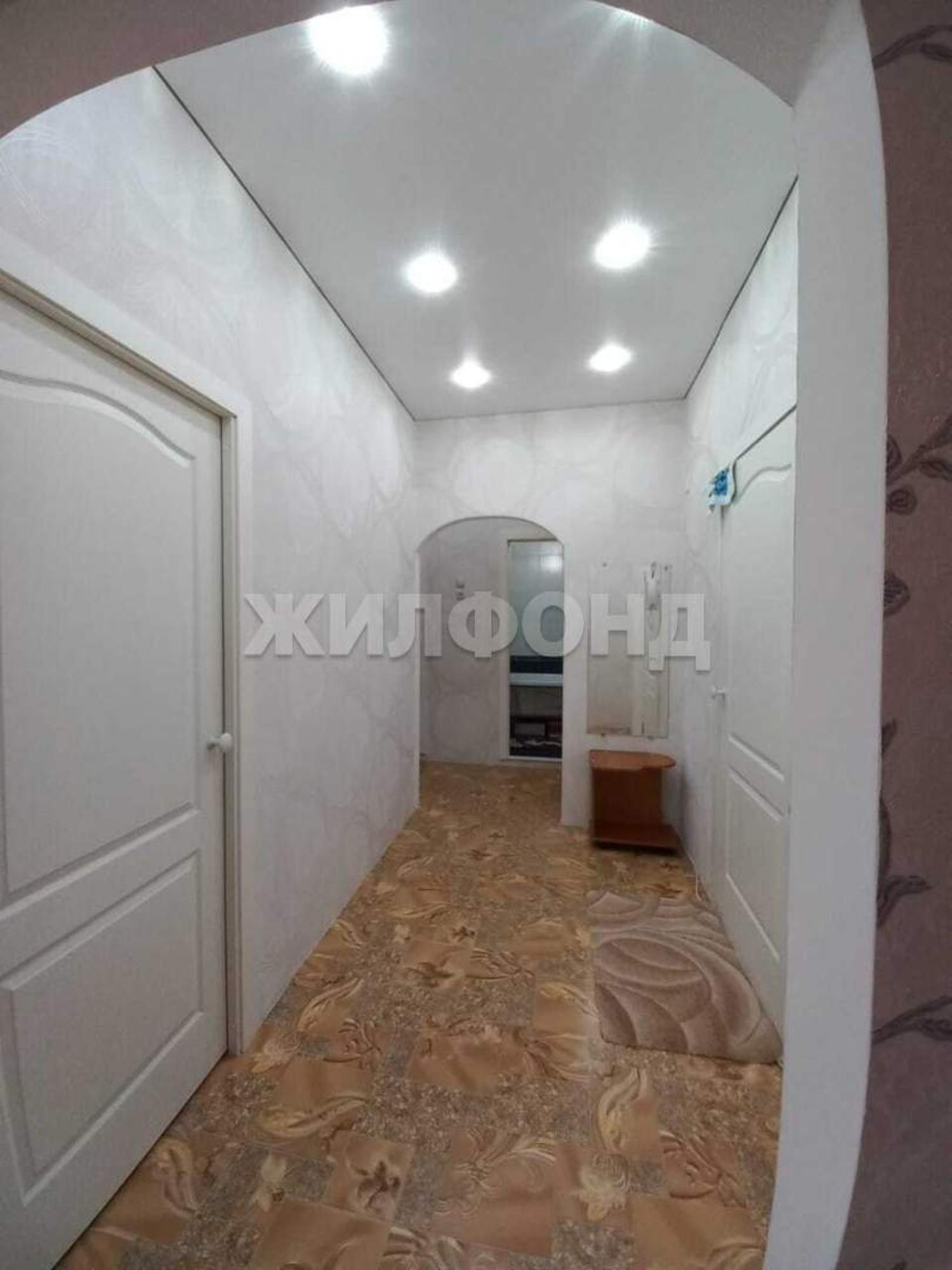 Купить квартиру за 6 500 000 рублей на Котульского проезд, д.10стр2