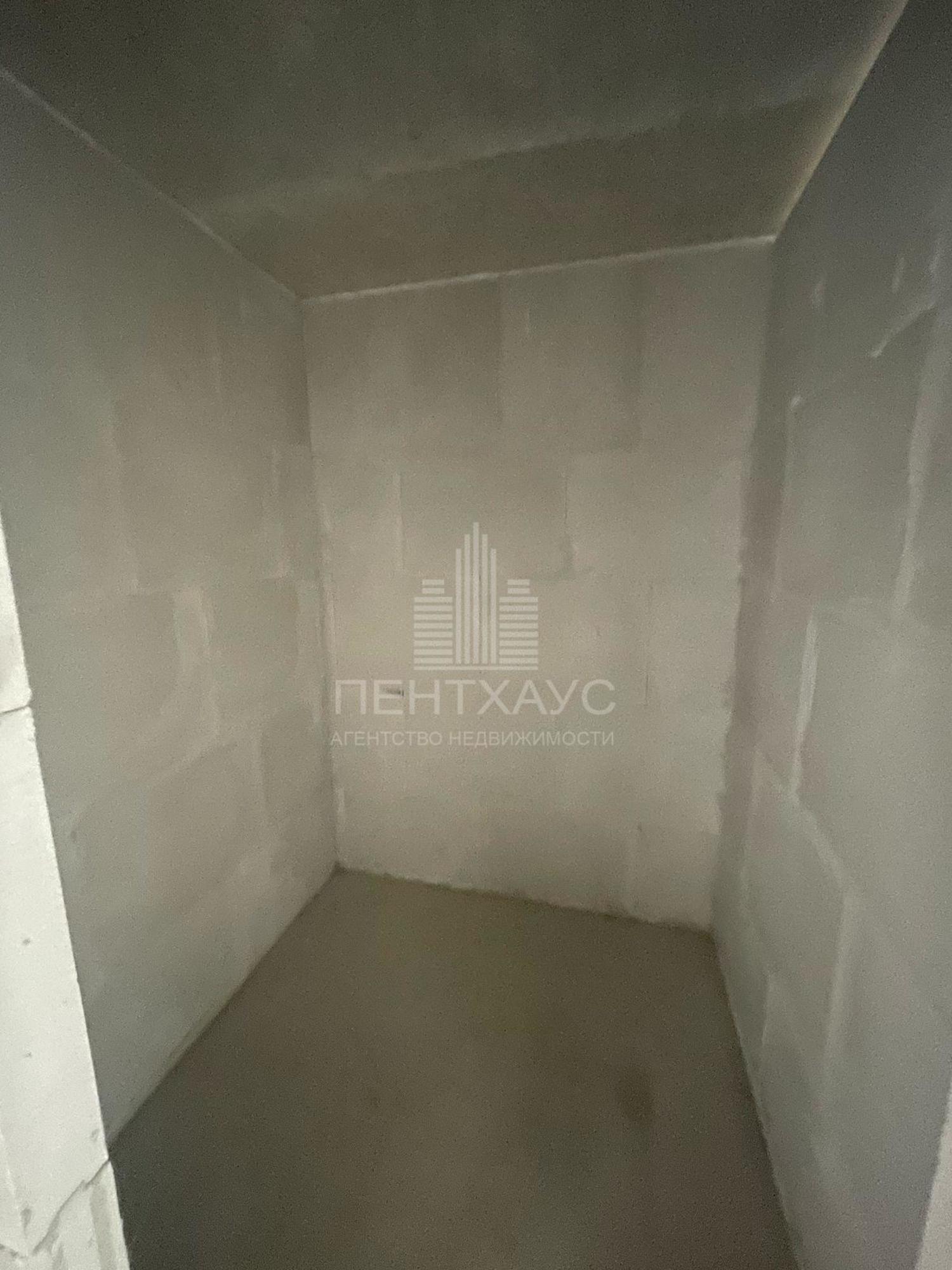 Купить квартиру за 3 790 000 рублей на Смоленская ул., 3, 3