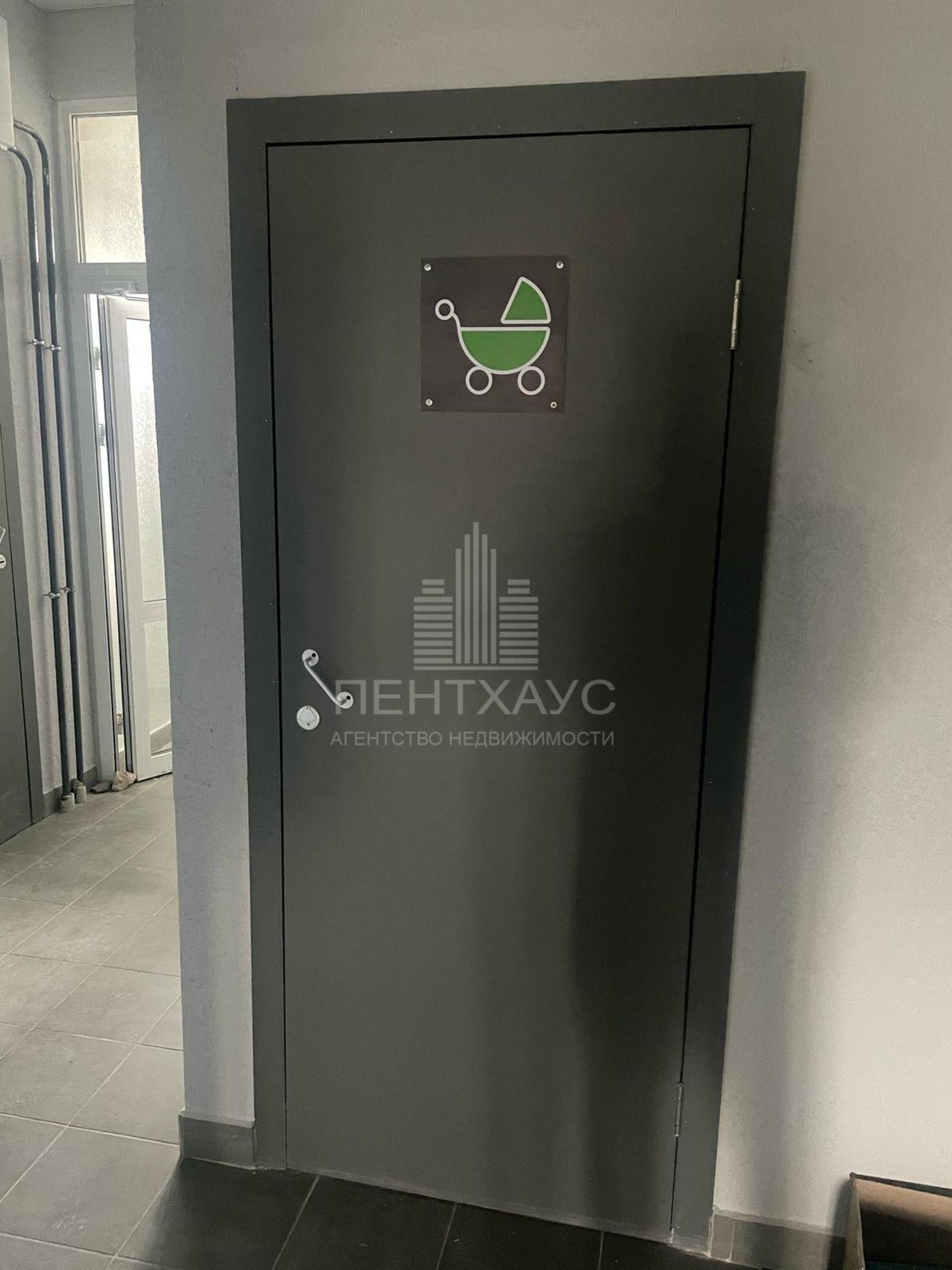 Купить квартиру за 3 790 000 рублей на Смоленская ул., 3, 3