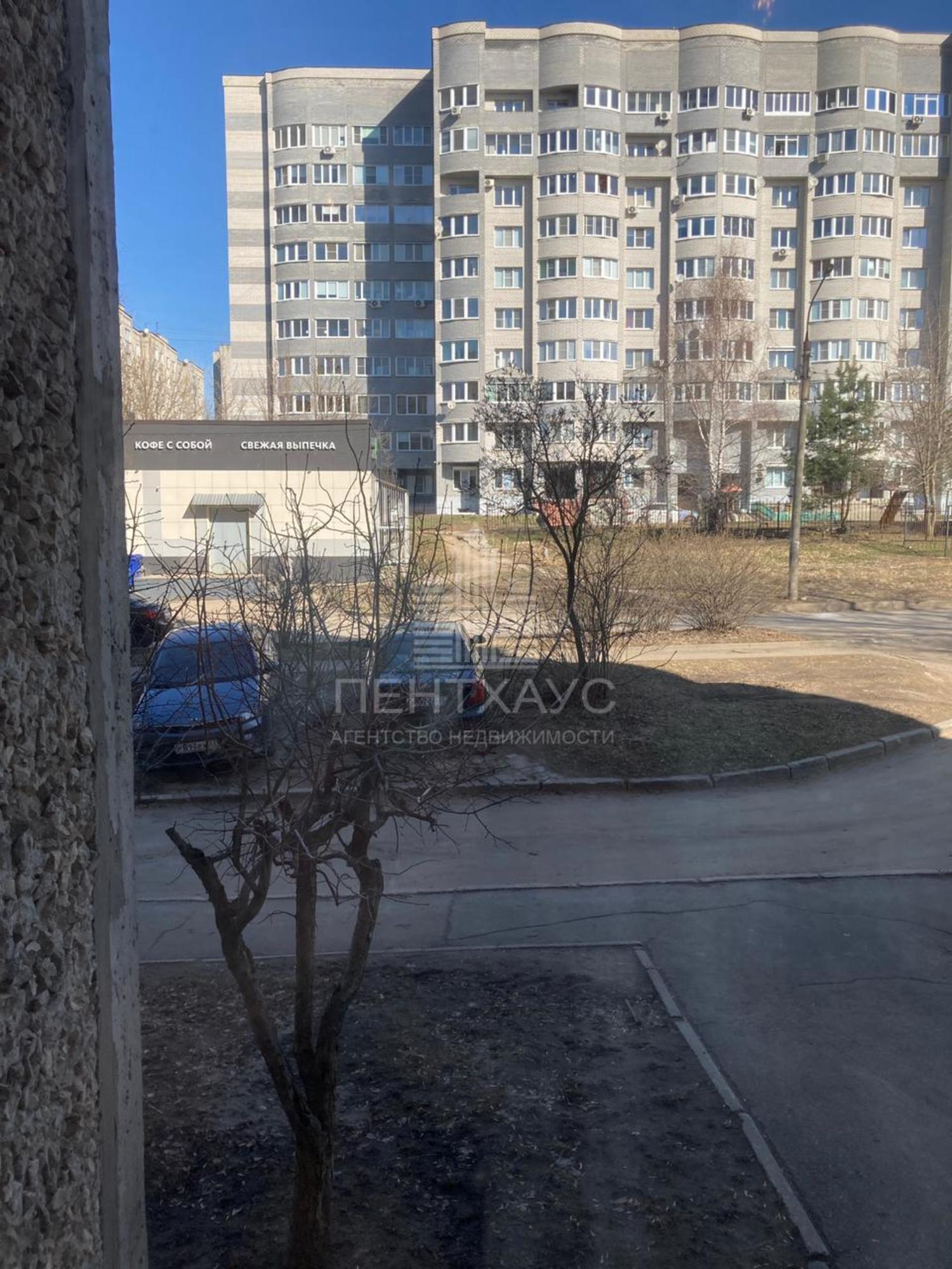 Купить квартиру за 6 850 000 рублей на Жуковского, 22