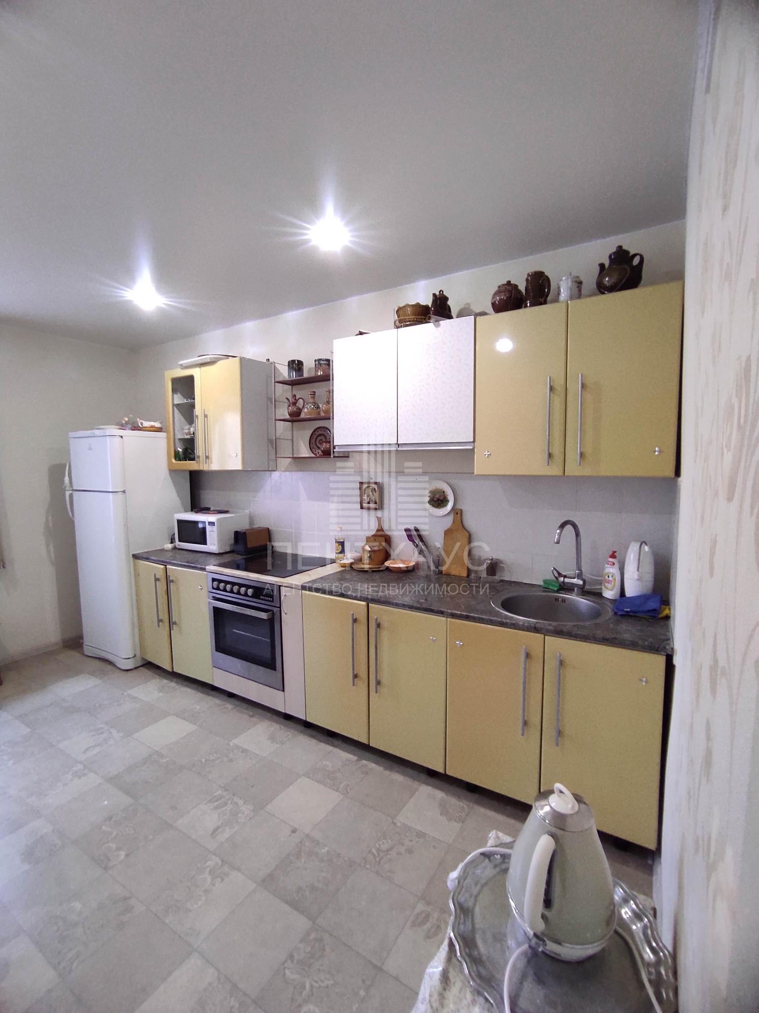 Купить квартиру за 7 400 000 рублей на ул Белоконской, 16