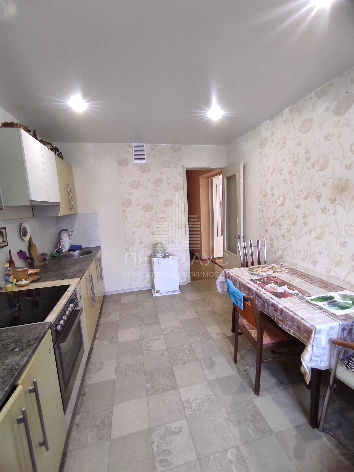 Купить квартиру за 7 400 000 рублей на ул Белоконской, 16