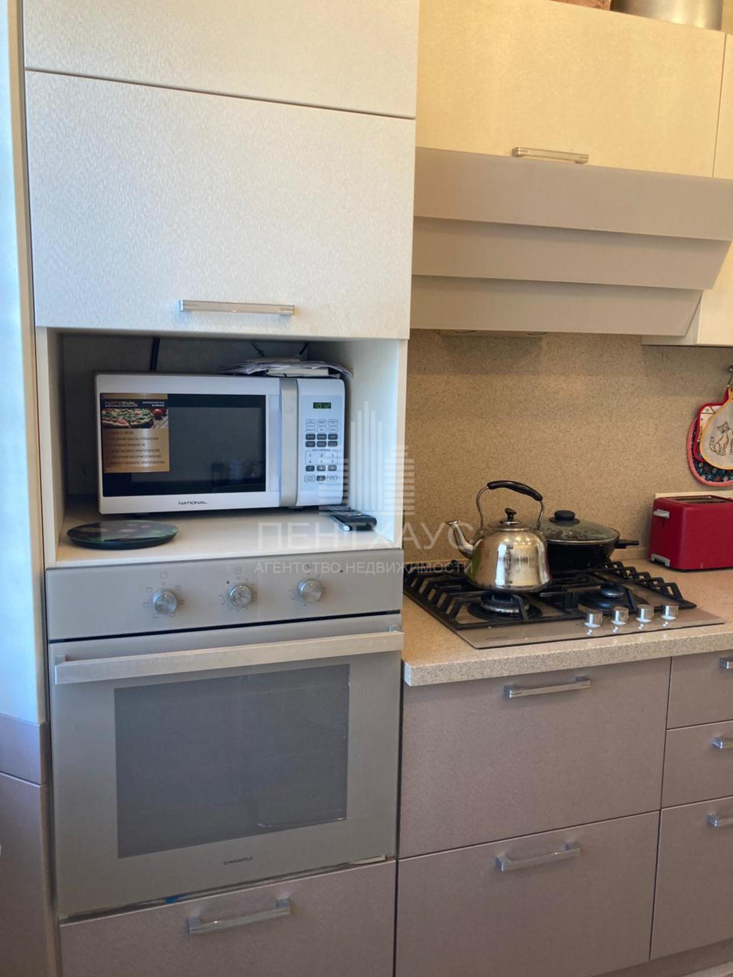 Купить квартиру за 6 850 000 рублей на Жуковского, 22