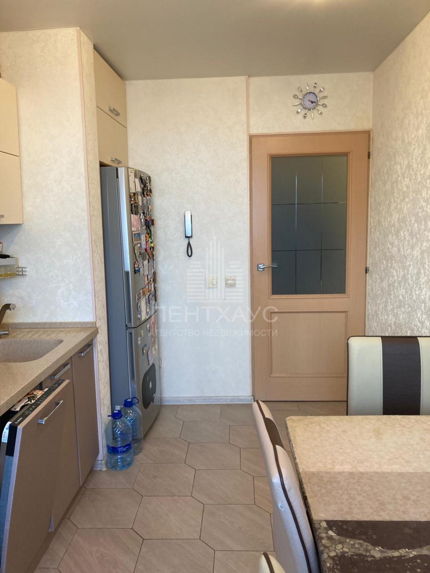 Купить квартиру за 6 850 000 рублей на Жуковского, 22