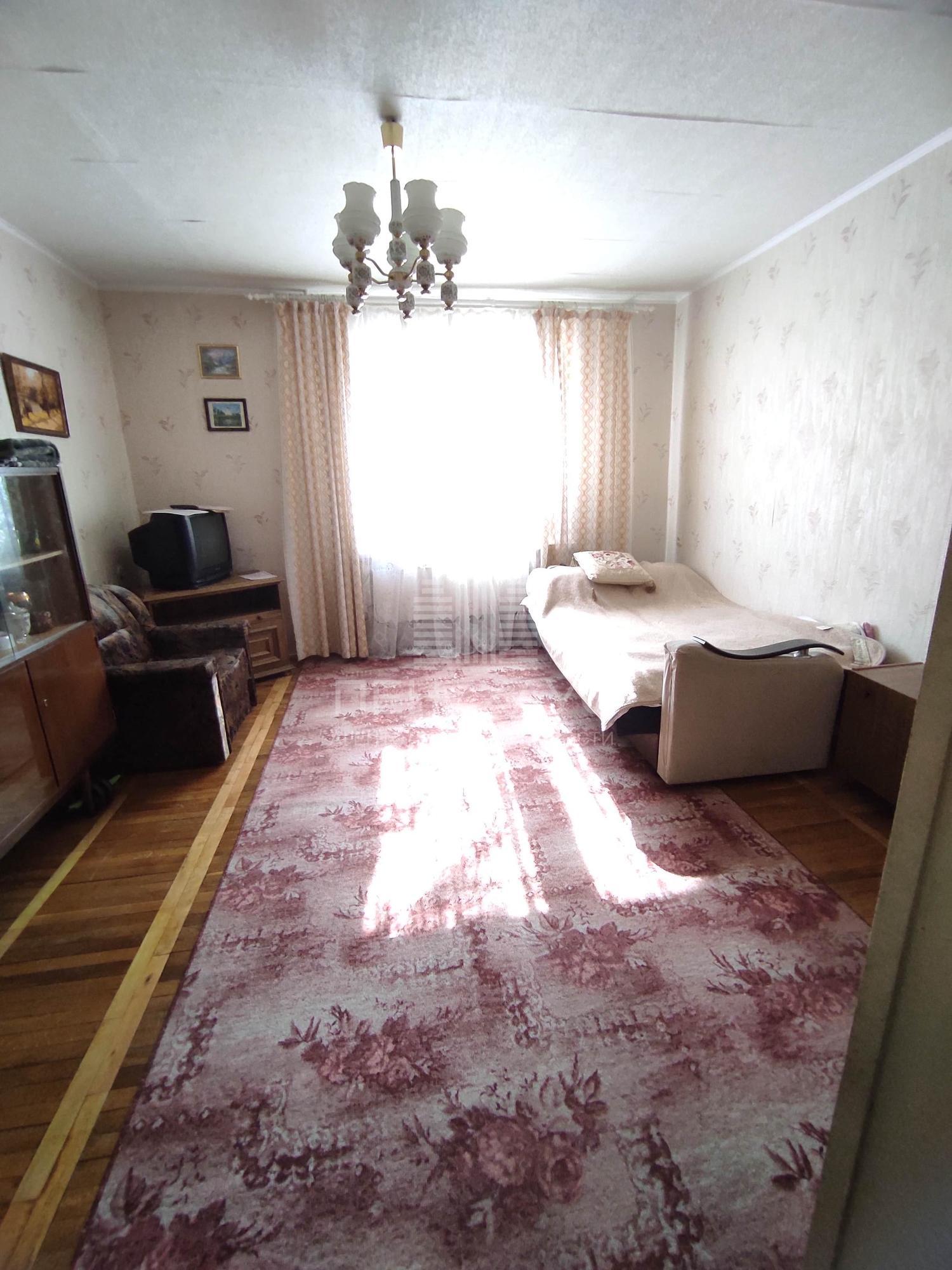 Купить квартиру за 7 400 000 рублей на ул Белоконской, 16